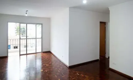 Apartamento para Aluguel - Brooklin, 3 Quartos,  90 m² - São Paulo