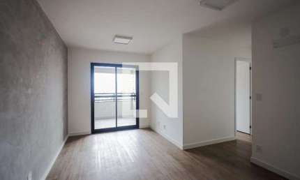 Apartamento para Aluguel - Santa Teresinha, 2 Quartos,  64 m² - Santo André
