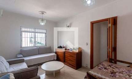 Apartamento para Aluguel - Aclimação, 3 Quartos,  80 m² - São Paulo