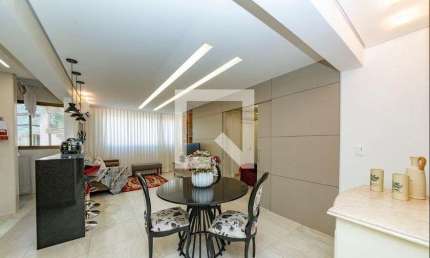 Apartamento para Aluguel - Buritis, 1 Quarto,  50 m² - Belo Horizonte