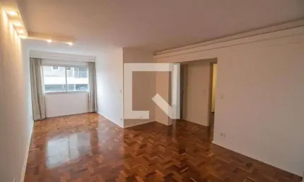 Apartamento para Aluguel - Santo Amaro , 2 Quartos,  75 m² - São Paulo