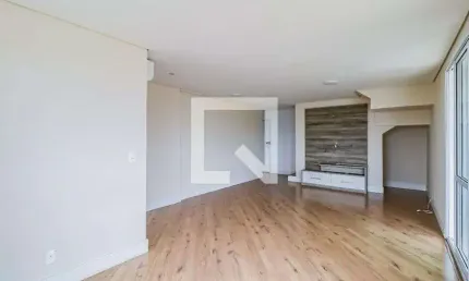 Apartamento para Aluguel - Butantã, 3 Quartos,  136 m² - São Paulo