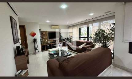 Cobertura para Aluguel - Recreio, 3 Quartos,  172 m² - Rio de Janeiro