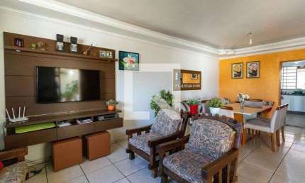 Casa para Aluguel - Santa Lucia, 3 Quartos,  220 m² - Goiânia