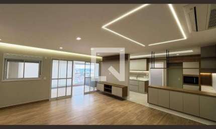 Apartamento para Aluguel - Vianelo Bonfiglioli , 3 Quartos,  152 m² - Jundiaí