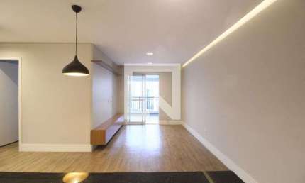 Cobertura para Aluguel - Vila Andrade, 3 Quartos,  91 m² - São Paulo
