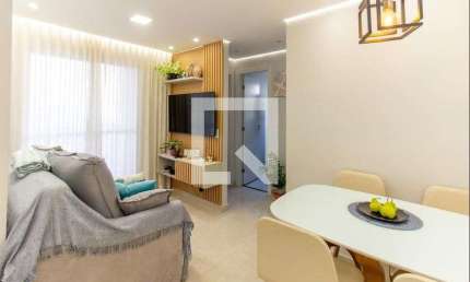 Apartamento para Aluguel - Barra Funda, 2 Quartos,  41 m² - São Paulo