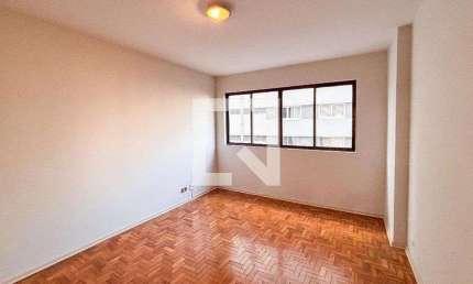Apartamento para Aluguel - Vila Madalena, 3 Quartos,  90 m² - São Paulo