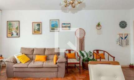 Apartamento para Aluguel - Alto da Lapa, 2 Quartos,  141 m² - São Paulo