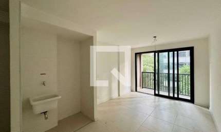 Kitnet / Stúdio para Aluguel - Centro, 1 Quarto,  40 m² - Rio de Janeiro