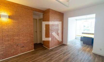 Apartamento para Aluguel - Saúde, 2 Quartos,  65 m² - São Paulo