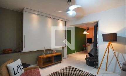 Casa para Aluguel - Petrópolis, 2 Quartos,  120 m² - Porto Alegre