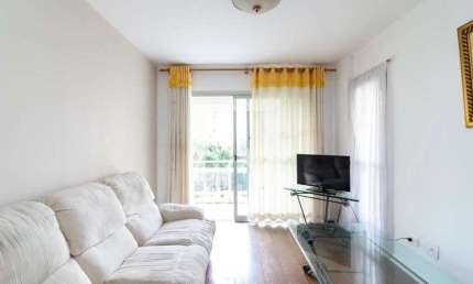 Apartamento para Aluguel - Santana, 3 Quartos,  110 m² - São Paulo
