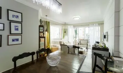 Apartamento para aluguel - itaim bibi, 3 quartos,  123 m² - são paulo