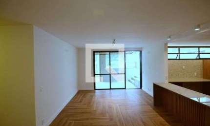 Cobertura para Aluguel - Jardim Oceânico, 3 Quartos,  182 m² - Rio de Janeiro