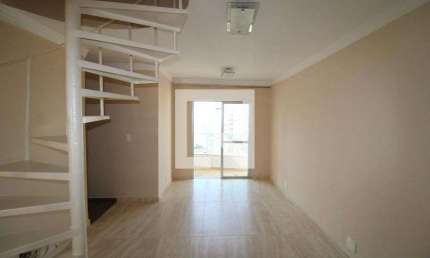 Cobertura para Aluguel - Santana, 4 Quartos,  150 m² - São Paulo
