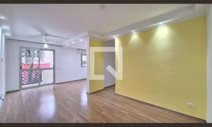 Apartamento para Aluguel - Vila Pompéia, 2 Quartos,  70 m² - São Paulo