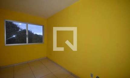 Apartamento para Aluguel - Campo Grande, 2 Quartos,  45 m² - Rio de Janeiro