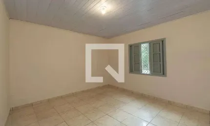 Casa para Aluguel - Vila Maria , 1 Quarto,  37 m² - São Paulo
