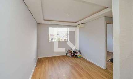 Apartamento para Aluguel - Rubem Berta, 2 Quartos,  40 m² - Porto Alegre