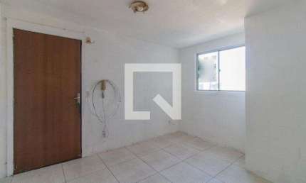 Apartamento para Aluguel - Campo Novo, 2 Quartos,  40 m² - Porto Alegre