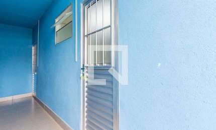 Kitnet / Stúdio para Aluguel - Aparecida Sétima Seção, 1 Quarto,  9 m² - Belo Horizonte