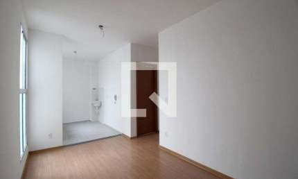 Apartamento para Aluguel - Recreio dos Sorocabanos, 2 Quartos,  40 m² - Sorocaba