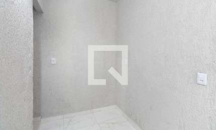 Casa para Aluguel - Vila Fidalgo, 1 Quarto,  40 m² - São Paulo