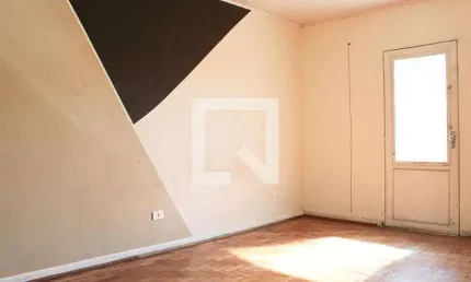 Casa para Aluguel - Vila Miriam, 2 Quartos,  50 m² - São Paulo