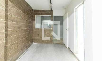 Kitnet / Stúdio para Aluguel - Butantã, 1 Quarto,  20 m² - São Paulo