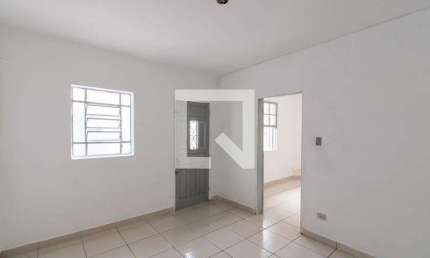 Casa para Aluguel - Cangaíba, 2 Quartos,  70 m² - São Paulo