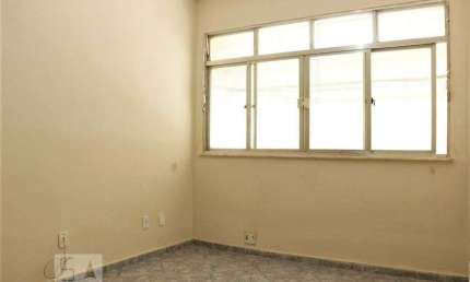Apartamento para Aluguel - Meier, 3 Quartos,  63 m² - Rio de Janeiro