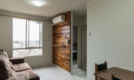 Apartamento para Aluguel - Alto Petrópolis, 2 Quartos,  50 m² - Porto Alegre
