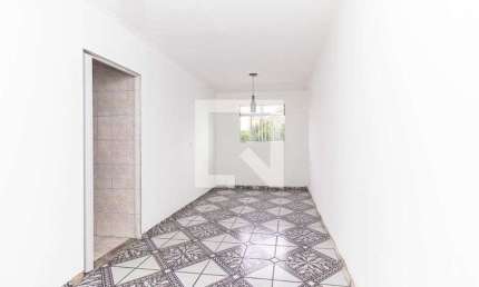 Apartamento para Aluguel - Conjunto Residencial Jose Bonifacio, 2 Quartos,  59 m² - São Paulo