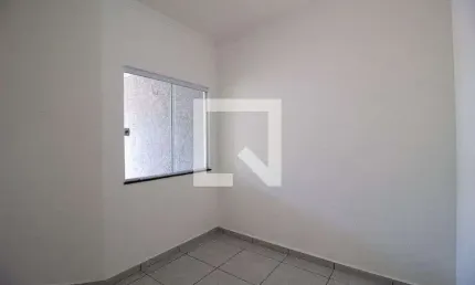 Casa para Aluguel - Parque São Bento, 2 Quartos,  67 m² - Sorocaba