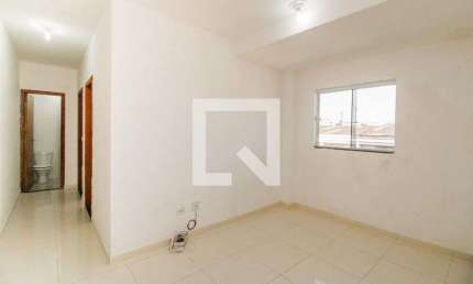 Apartamento para Aluguel - Jardim Maringá, 2 Quartos,  43 m² - São Paulo