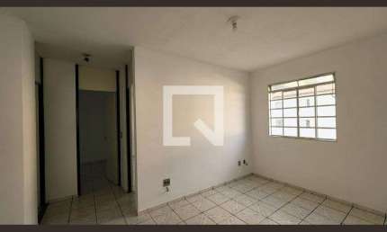 Apartamento para Aluguel - Vila Alvorada , 2 Quartos,  54 m² - Jundiaí