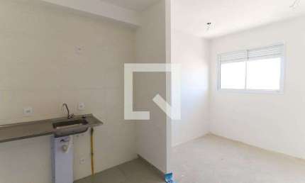 Kitnet / Stúdio para Aluguel - Mooca, 1 Quarto,  31 m² - São Paulo