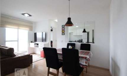 Apartamento para Aluguel - São Pedro, 2 Quartos,  46 m² - Osasco
