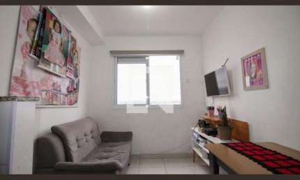 Apartamento para Aluguel - Sapopemba, 1 Quarto,  26 m² - São Paulo