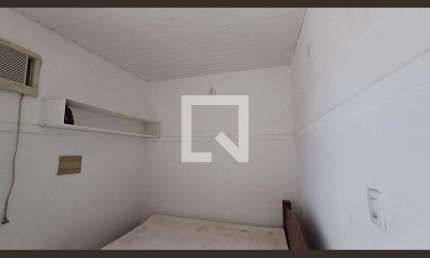 Kitnet / Stúdio para Aluguel - Patamares, 1 Quarto,  28 m² - Salvador