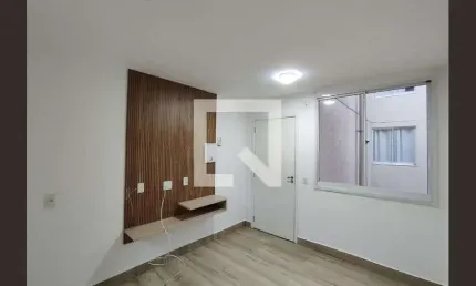 Apartamento para aluguel - josé bonifácio, 2 quartos,  40 m² - são paulo