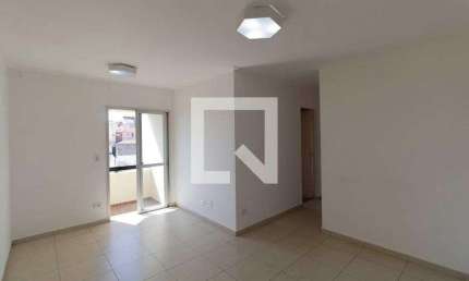 Apartamento para Aluguel - Vila Ré, 2 Quartos,  56 m² - São Paulo