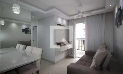 Apartamento para Aluguel - Taquara, 2 Quartos,  46 m² - Rio de Janeiro