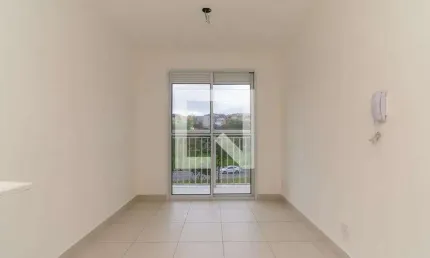 Apartamento para Aluguel - Jardim Santa Adelia, 2 Quartos,  34 m² - São Paulo