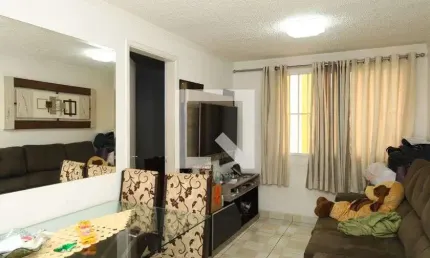 Apartamento para Aluguel - Itaquera, 2 Quartos,  49 m² - São Paulo