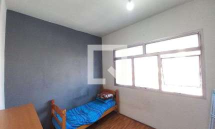 Apartamento para Aluguel - Botafogo, 1 Quarto,  45 m² - Campinas