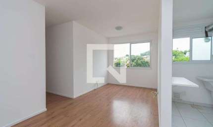 Apartamento para Aluguel - Santo Antônio, 2 Quartos,  55 m² - Porto Alegre