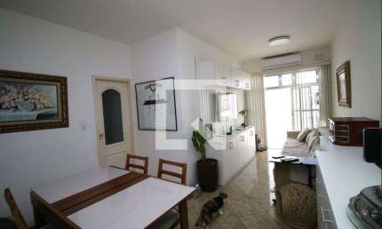 Apartamento para Aluguel - Penha, 2 Quartos,  86 m² - Rio de Janeiro