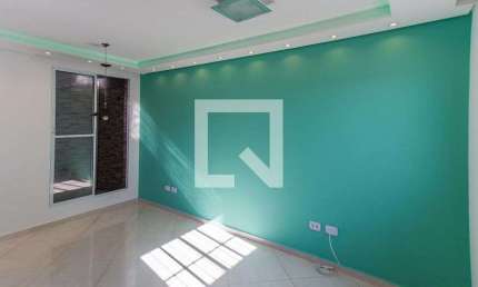 Casa / Sobrado em Condomínio para Aluguel - Parque Casa de Pedra, 2 Quartos,  60 m² - São Paulo